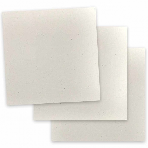 SPECKLETONE Kraft - 12X12 Card Stock Paper - 100lb Cover (270gsm) - 100 PK