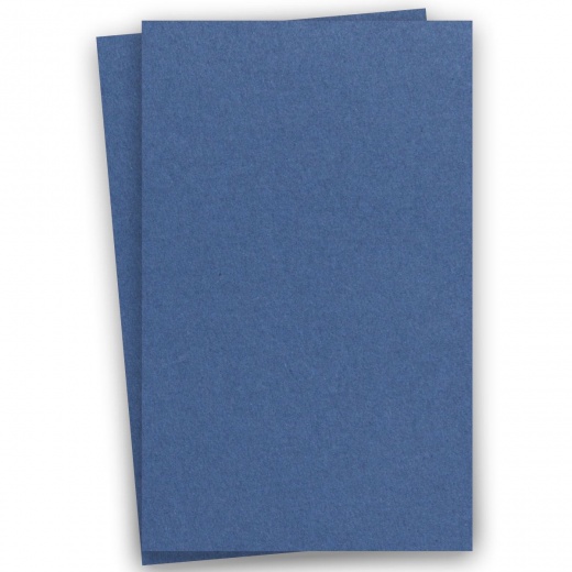 REMAKE Blue Sky - 11X17 Card Stock Paper - 92lb Cover (250gsm) - 100 PK -at