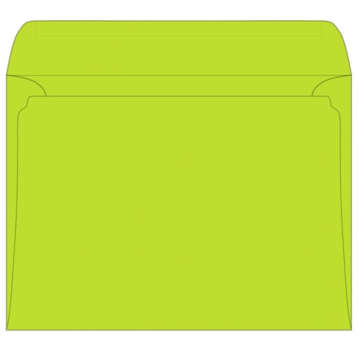 Astrobrights - 9 x 12 Catalog Envelopes - Terra Green - 500 PK