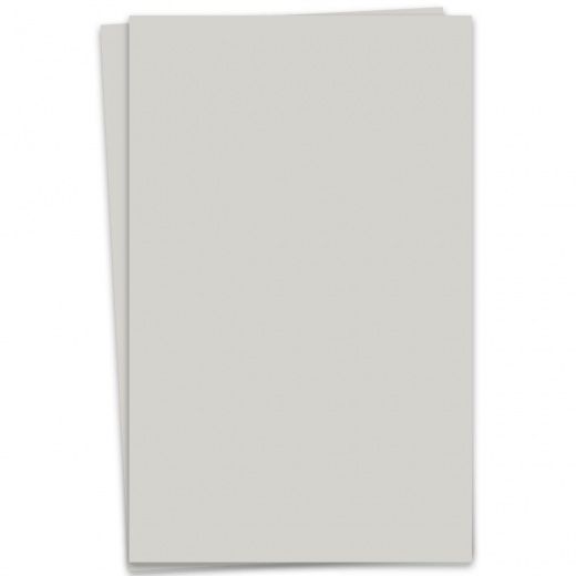 Burano BRIGHT YELLOW (51) - 11X17 Lightweight Cardstock Paper