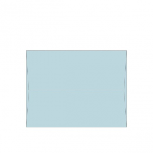 Poptone Sno Cone - A2 Envelopes (4.375-X-5.75) - 50 Pk