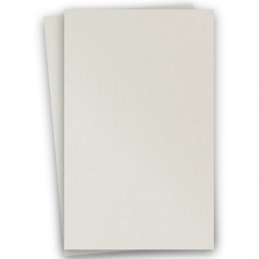 Stardream Metallic - 8.5X11 Card Stock Paper - BRONZE - 105lb Cover (284gsm
