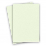 100% Cotton Fluorescent White - 8.5X14 Legal Size Paper - 32/80lb