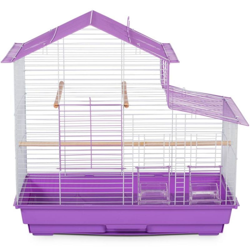 Cockatiel House Bird Cage, Multipack