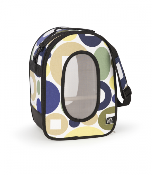 Softcase Bird Travel Carrier - Small