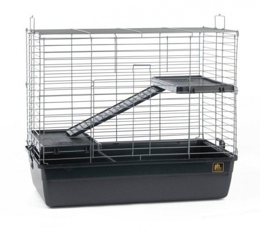 Prevue Pet Products Adult Ferret Home & Travel Cage 529