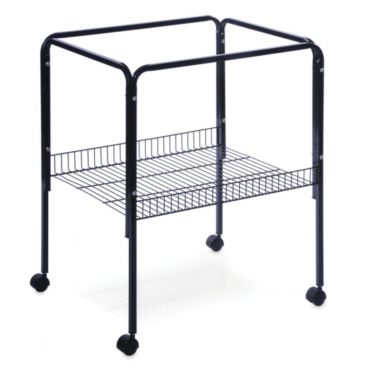 Prevue Bird Cage Stand with Shelf