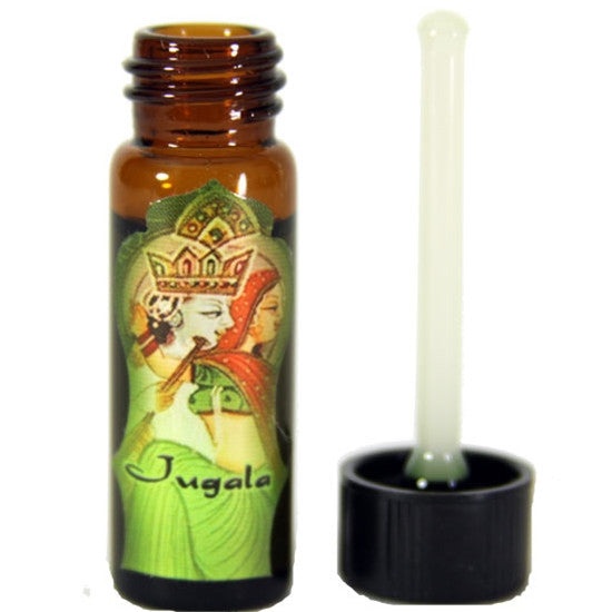 Sample Tester Attar Oil Jugala For Purity - 3Ml