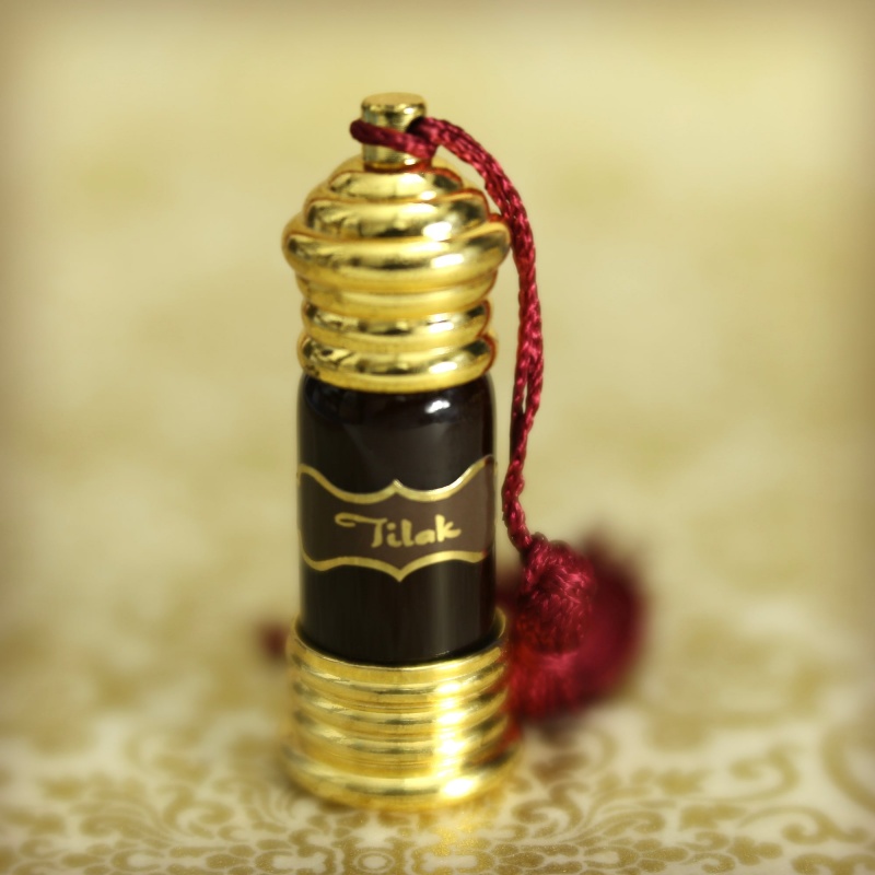 Perfume Attar Oil Tilak For Love - 6Ml