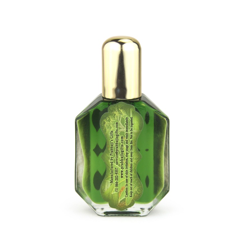 Perfume Attar Oil Jugala For Purity - 0.5Oz