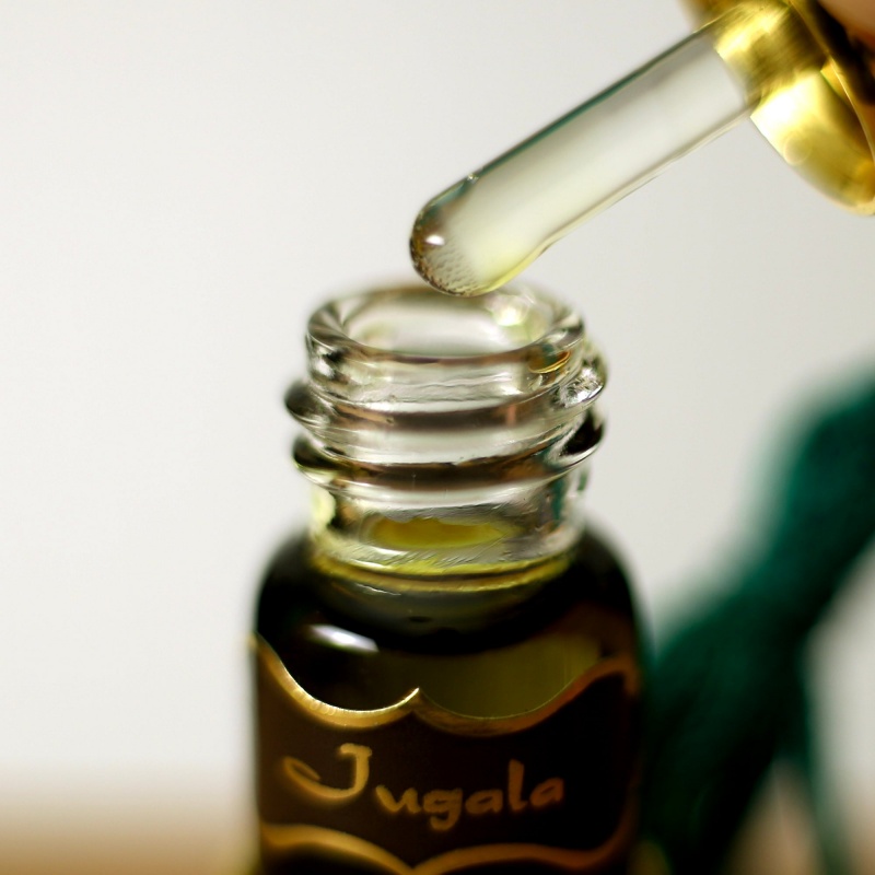 Perfume Attar Oil Jugala For Purity - 3Ml