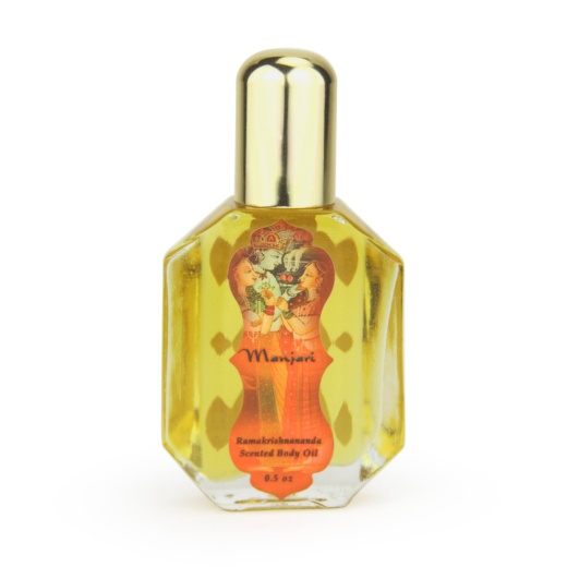 Attar Oil Manjari For Protection - Unisex Fragrance