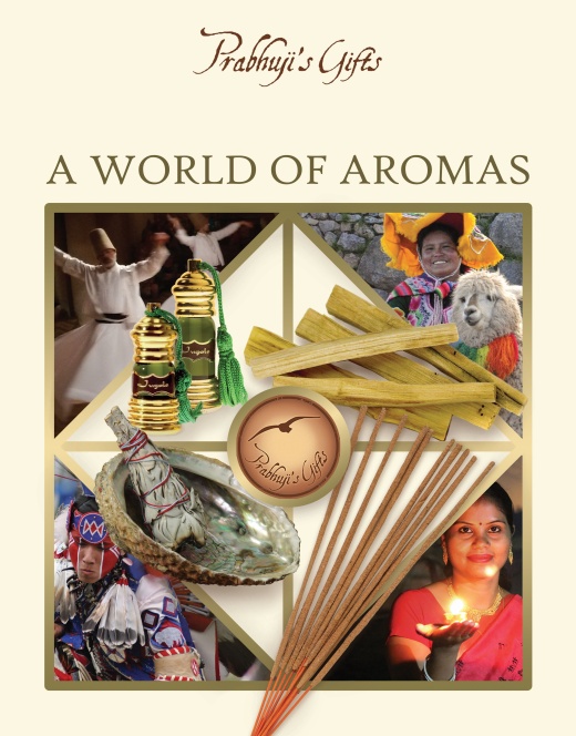 Prabhuji's Gifts Catalog