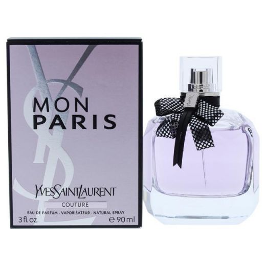Mon Paris Couture Perfume - 1.6 Oz