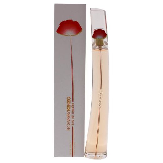 Flower Eau De Lumiere Perfume - 3.3 Oz