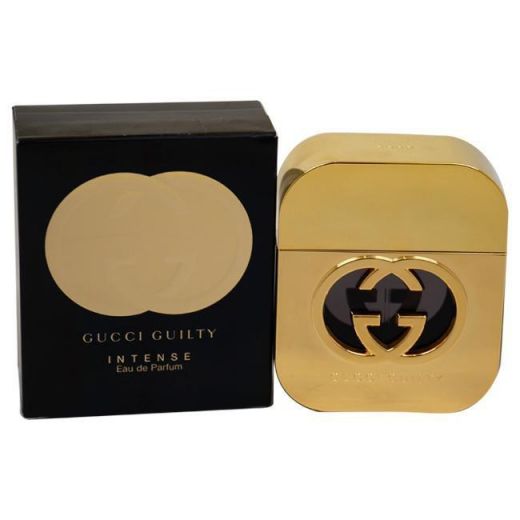Guilty Intense Perfume