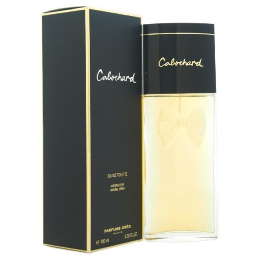 Cabochard Perfume - 3.3 Oz