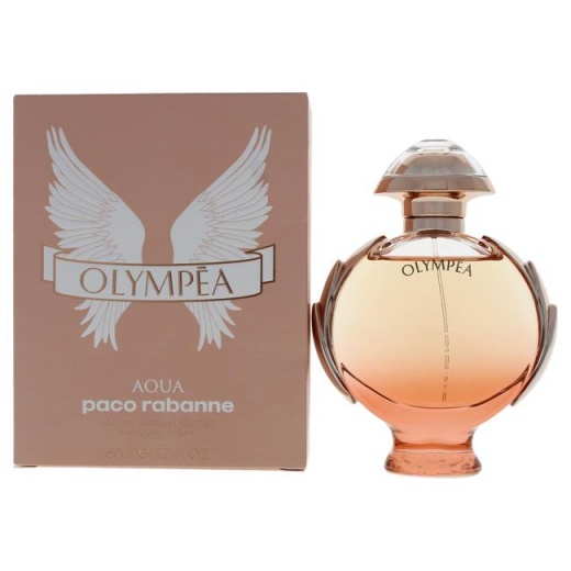 Olympea Aqua Perfume