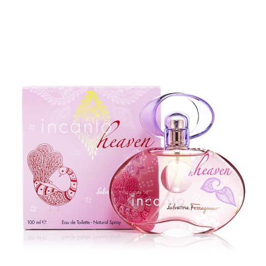 Incanto Heaven Perfume - 3.4 Oz