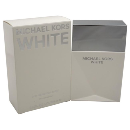 Michael Kors White Perfume (Limited Edition) - 3.4 Oz