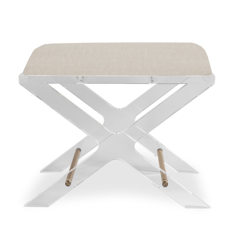 Delano Gold Bench Com