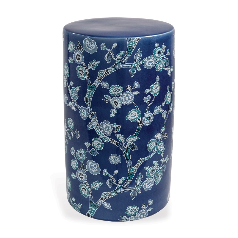 Temple Garden Stool