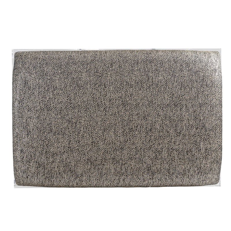 Delano Nickel Roxanne Bench Kit