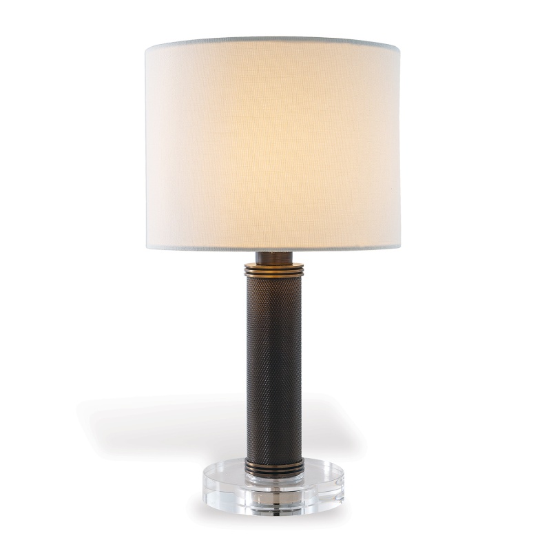 Billy Bronze Mini Lamp