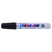 Marsh 88fx Felt Tip All Surface Markers, 12/Pack