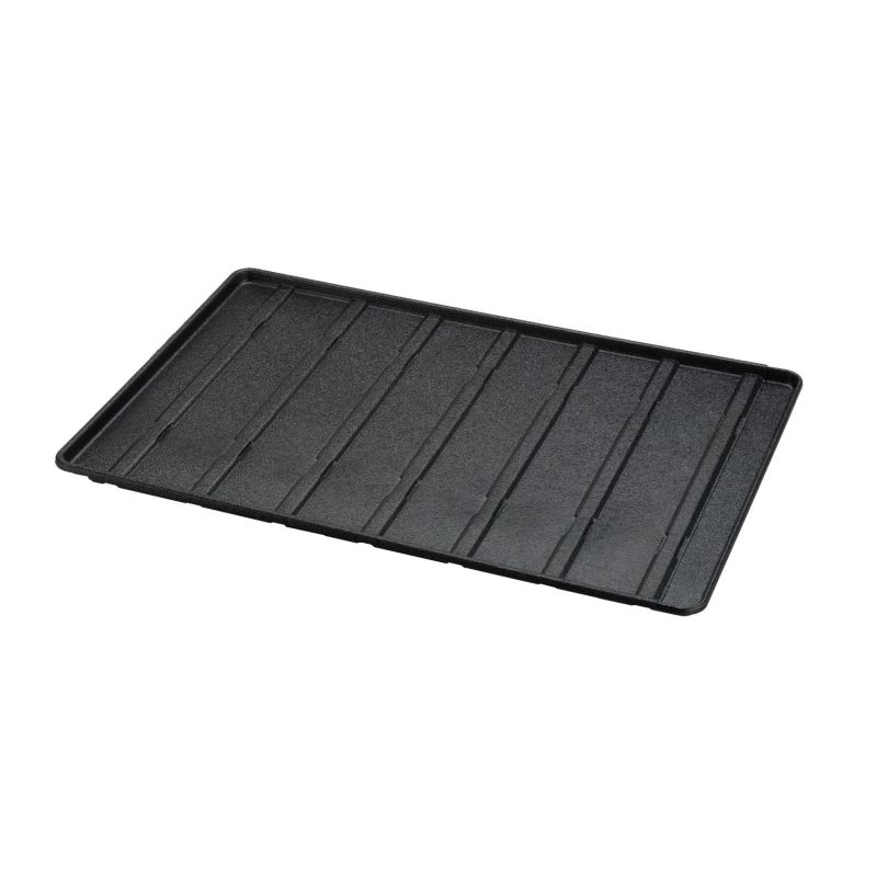 Expandable Floor Tray