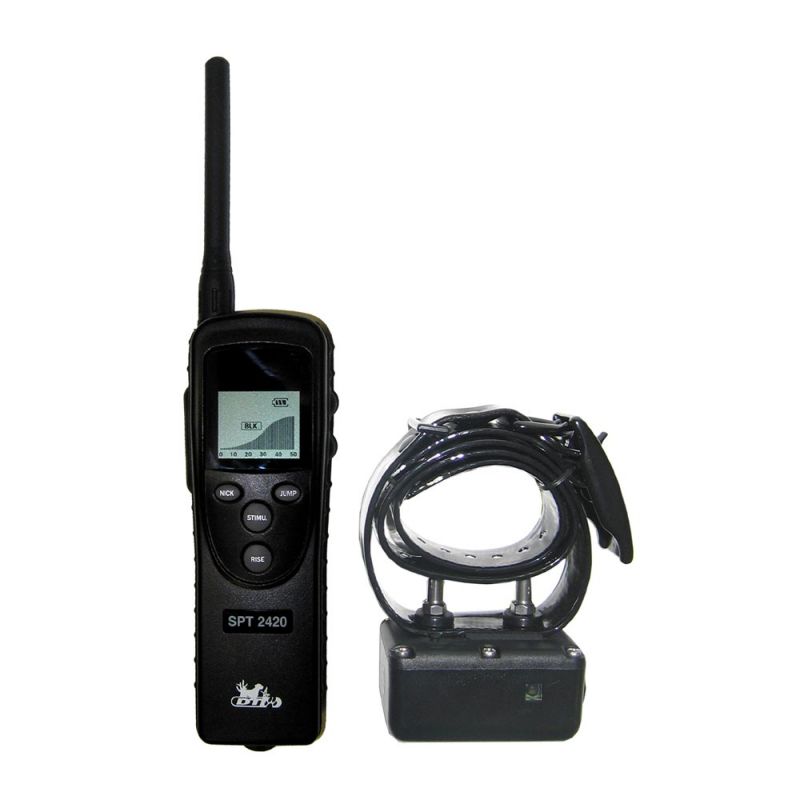 Super Pro E-Lite 3.2 Mile Remote Dog Trainer