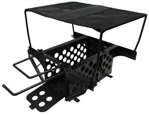 Remote Large Bird Launcher Without Remote For Pheasant And Duck Size Birds