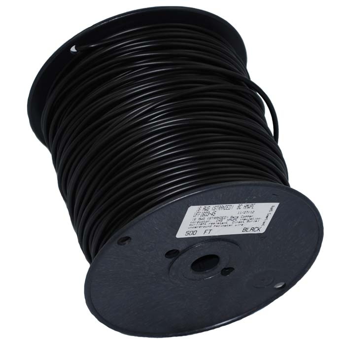 500' Boundary Wire 16 Gauge Solid Core