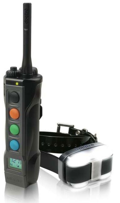 1 Mile Dog Remote Trainer Expandable