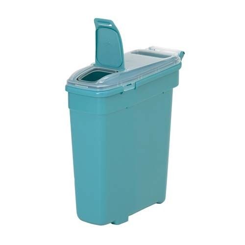 Pet Food Smart Storage