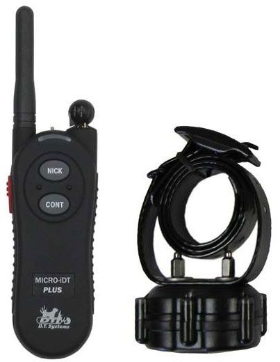 Micro-Idt Remote Dog Trainer