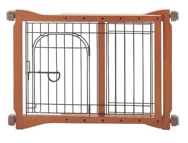 The Pet Sitter Pressure Mounted Gate