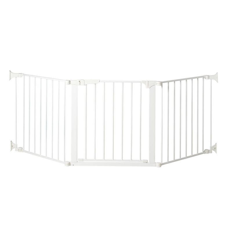 Auto Close Configuregate Pet Gate