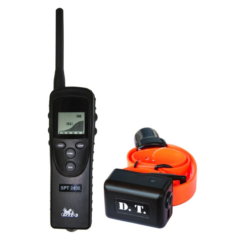 Super Pro E-Lite 3.2 Mile Remote Dog Trainer With Beeper