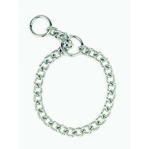 Herm. Sprenger Dog Chain Training Collar 2.0Mm 20"