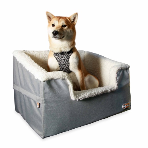 K&H Bucket Booster Pet Seat Collapsible Rectangle