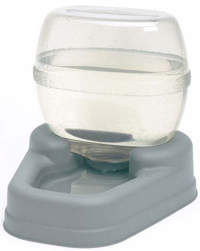 Elite Gourmet Pet Feeder by Bergan