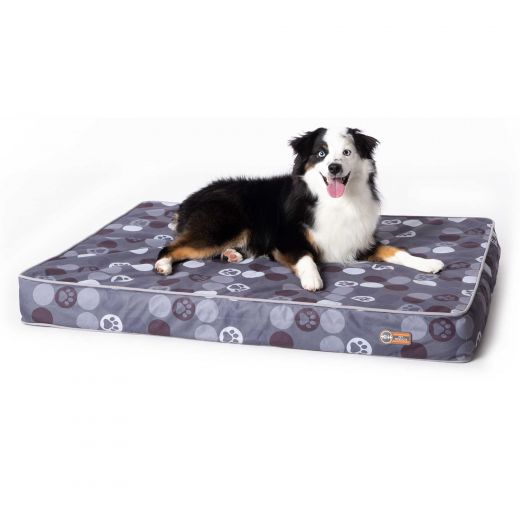Superior Orthopedic Indoor/Outdoor Bed for Pets