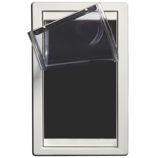 Ideal Pet Products Screen Guard Pet Door