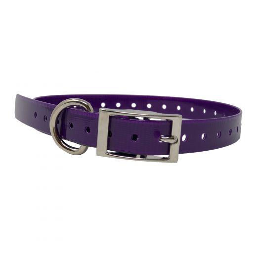 Buzzard's Roost Replacement Collar Strap 3/4"