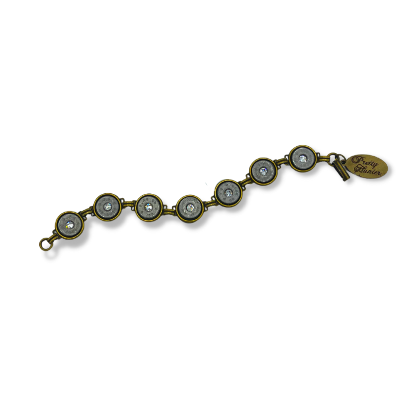 '45' Cal Link Bracelet