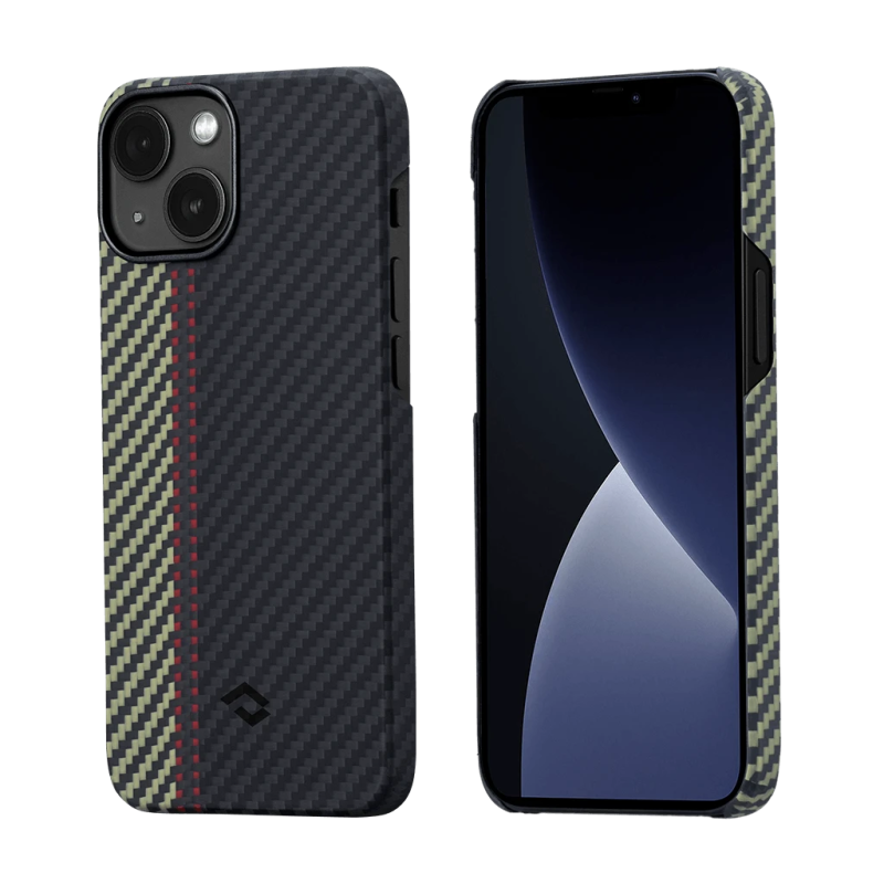 Fusion Weaving Magez Case 2 For Iphone 13 Mini/13/13 Pro/13 Pro Max