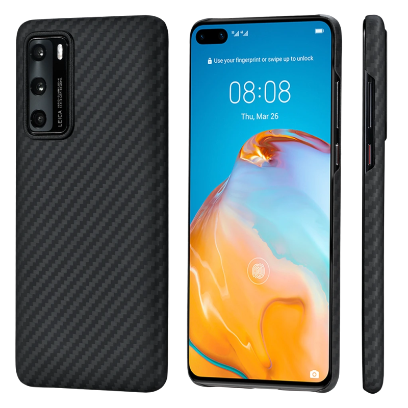 Magez Case For Huawei P40/P40 Pro