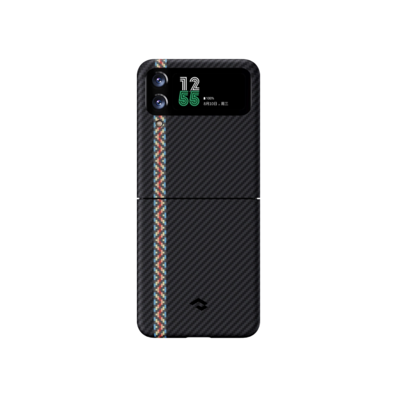 Magez Case 3 For Samsung Galaxy Z Flip4