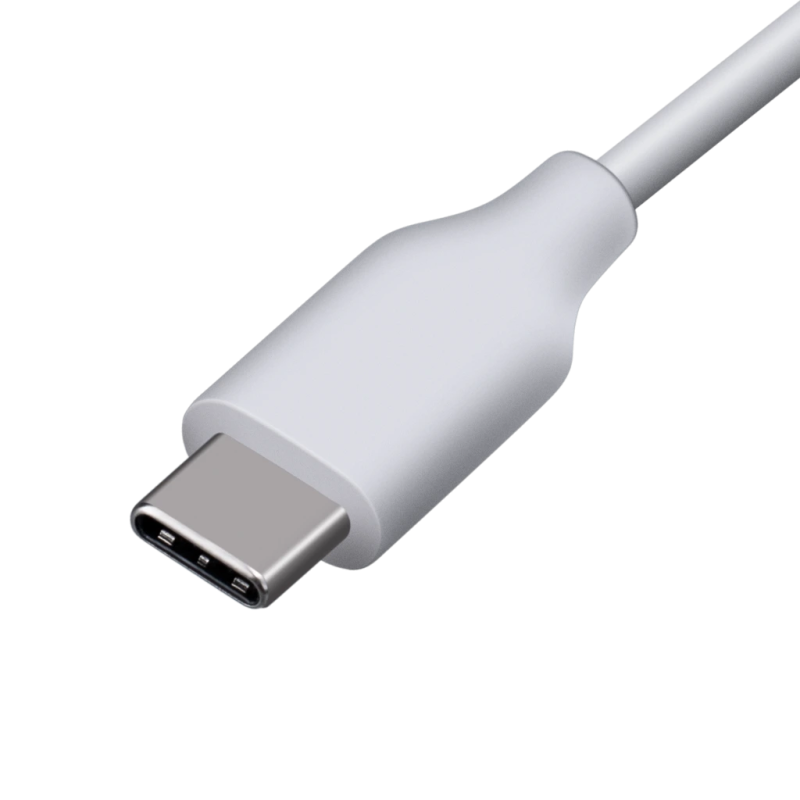 C To C Charging Cable